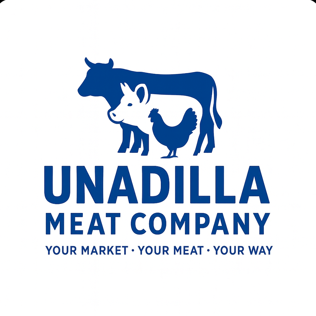 Unadilla Meat Company